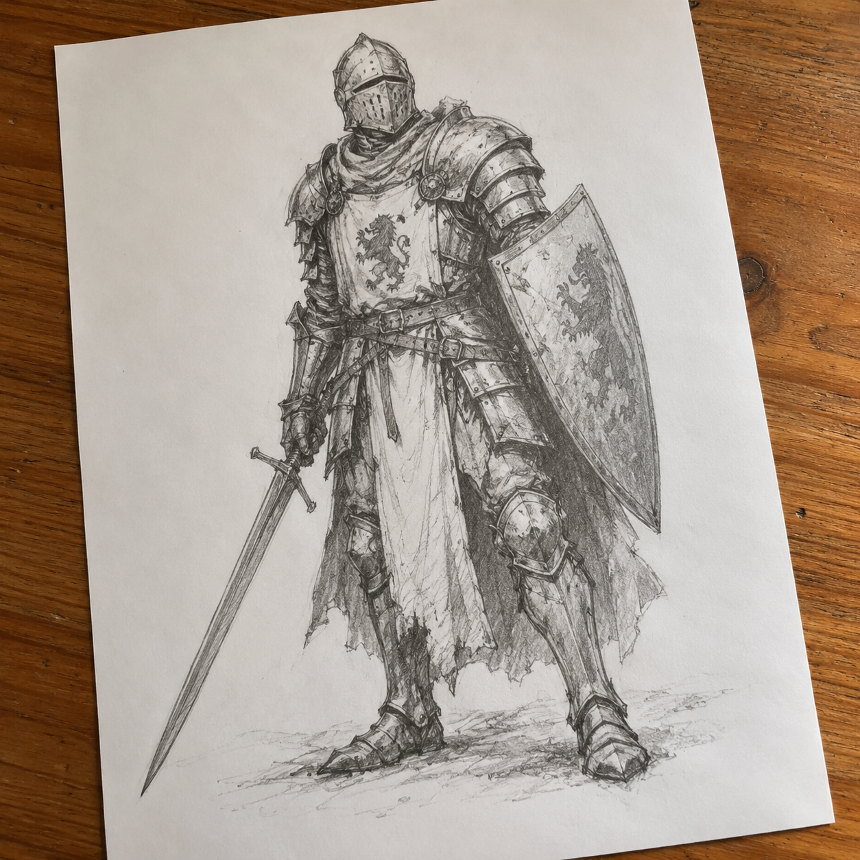 Original artwork uploaded to Stickery.ai